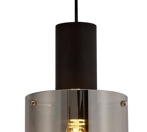 Brooks Single Pendant 1 Light